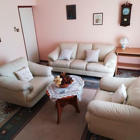 Antonio Apartment Ровин Екстериор снимка