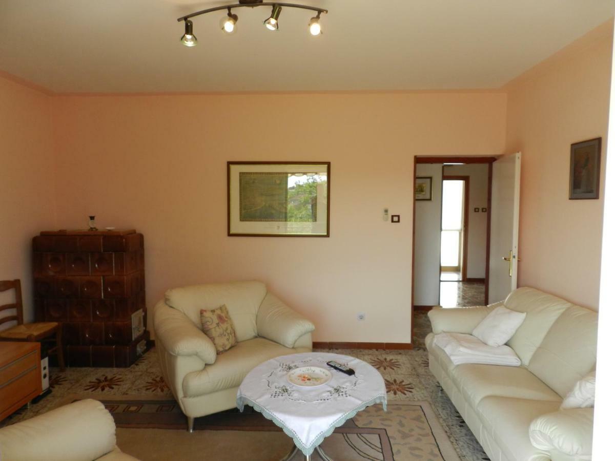 Antonio Apartment Ровин Екстериор снимка