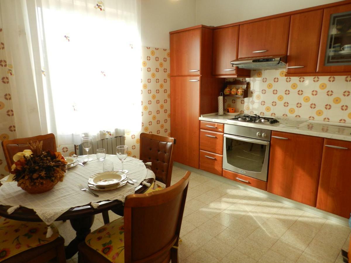 Antonio Apartment Ровин Екстериор снимка